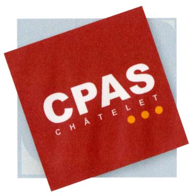 Bienvenue sur le site du CPAS de Châtelet !